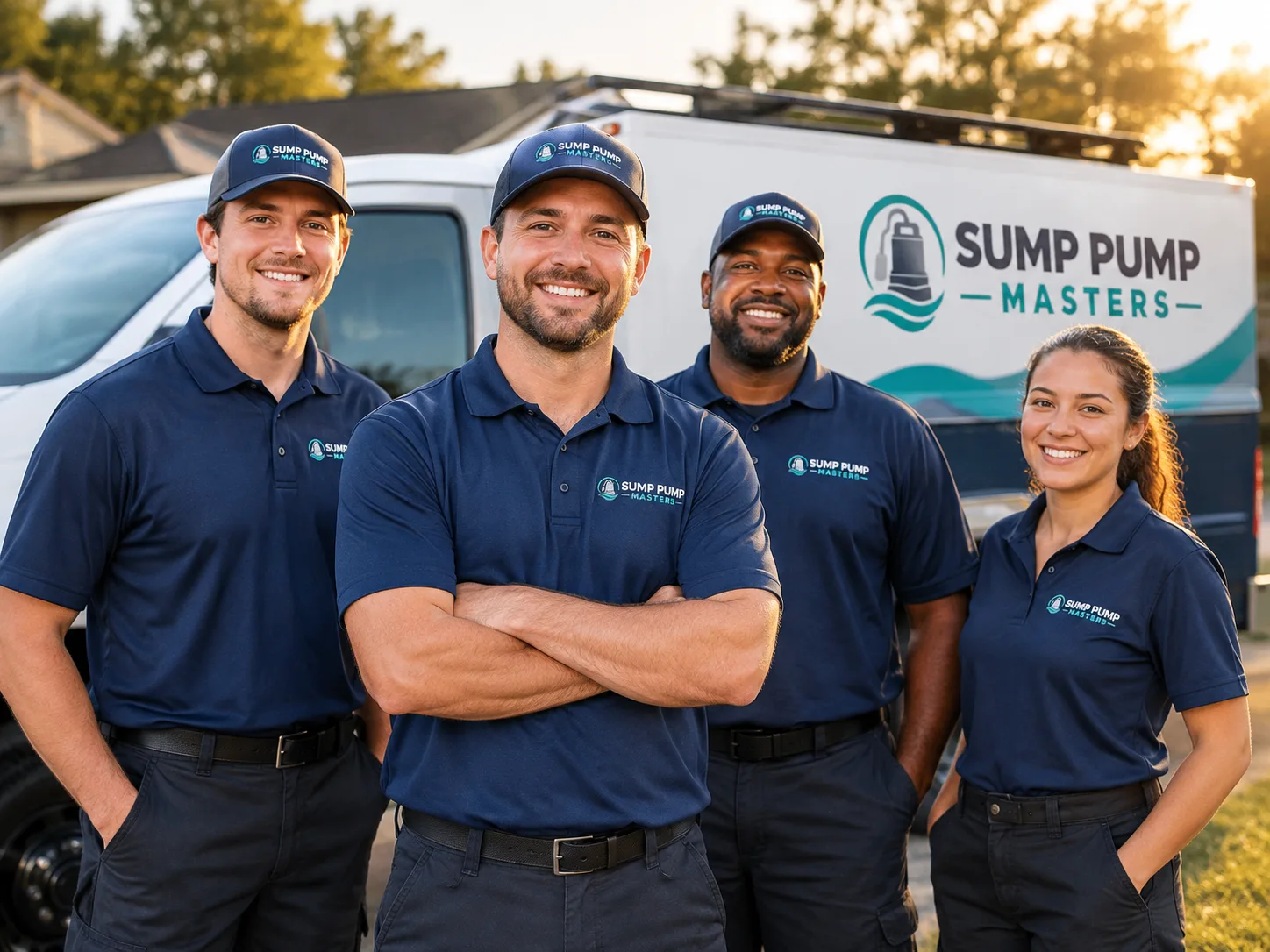 Sump Pump Repair company in Selma, VA